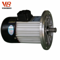 1 kW 1,5 PS AC Elektromotor in China hergestellt